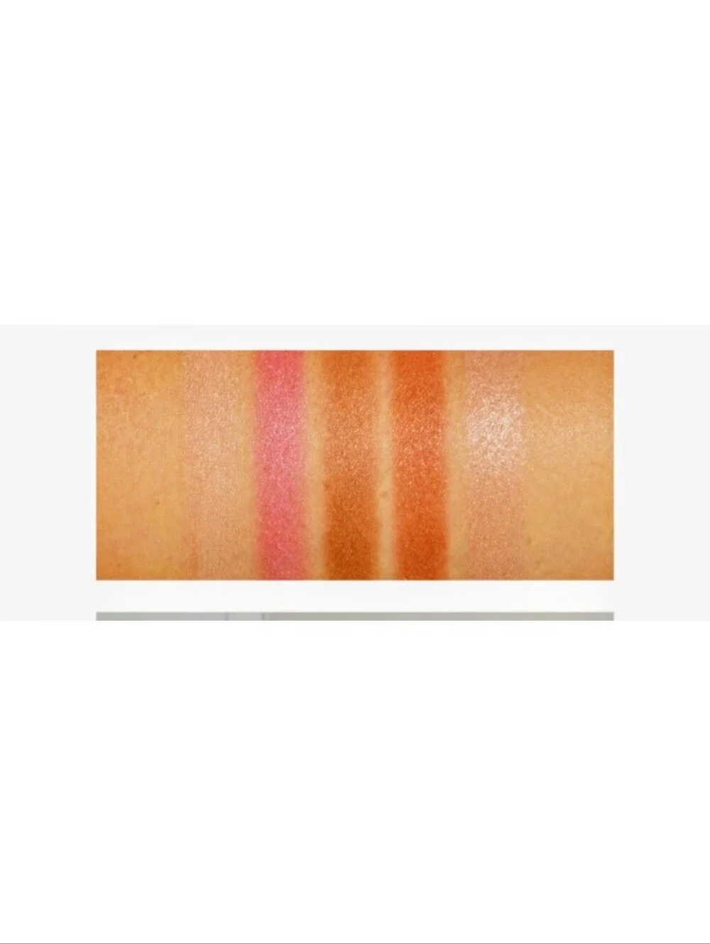 Hourglass Ambient Lighting Universe